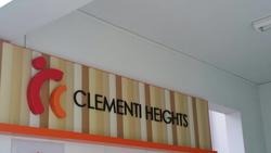 Blk 461 Clementi Avenue 3 (Clementi), HDB 4 Rooms #126062072